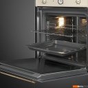 Духовые шкафы Smeg SFP67C1TPO