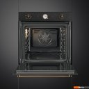 Духовые шкафы Smeg SFP68C1TAO