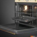 Духовые шкафы Smeg SFP68C1TPO