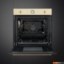 Духовые шкафы Smeg SFP68C1TPO