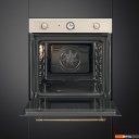 Духовые шкафы Smeg SF67C1PO