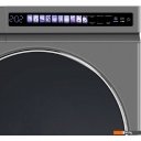 Стиральная машина MAUNFELD MFDM1410GR06