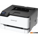 Принтеры и МФУ Pantum CP2200DW