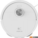 Роботы-пылесосы Polaris PVCRAC 7290 WIFI IQ Home (белый)
