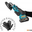 Угловые шлифмашины (болгарки) Bort BWS-21Li-Pro (без АКБ)