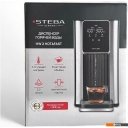 Электрочайники и термопоты Steba HW 2 Hot&Fast