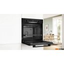 Духовые шкафы Bosch Serie 4 HBA334EB3