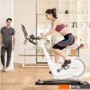 Велотренажеры Yesoul BV1-B Plus BV1-W-21.5