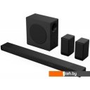 Саундбары и домашние кинотеатры Hisense AX5140Q