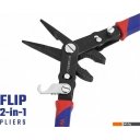 Строительный, слесарный, монтажный инструмент Workpro WP231084