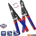 Строительный, слесарный, монтажный инструмент Workpro WP231084