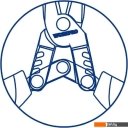 Строительный, слесарный, монтажный инструмент Workpro WP231088