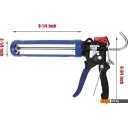 Строительный, слесарный, монтажный инструмент Workpro WP224001