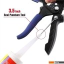 Строительный, слесарный, монтажный инструмент Workpro WP224001