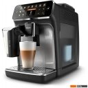 Кофеварки и кофемашины Philips LatteGo EP4346/71