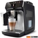 Кофеварки и кофемашины Philips LatteGo EP5546/70