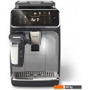 Кофеварки и кофемашины Philips LatteGo EP5546/70