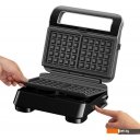 Сэндвичницы, вафельницы Braun SnackMaker 5 SM5038