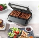 Сэндвичницы, вафельницы Braun SnackMaker 5 SM5038