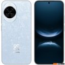 Мобильные телефоны Huawei nova 14 TLR-LX9 Dual SIM 12GB/512GB (голубой кристалл, международная версия)