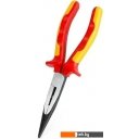 Строительный, слесарный, монтажный инструмент Workpro VDE 200мм WP342005