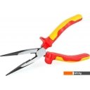 Строительный, слесарный, монтажный инструмент Workpro VDE 200мм WP342005