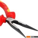 Строительный, слесарный, монтажный инструмент Workpro VDE 200мм WP342005