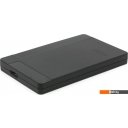 Внешние накопители Mirex Universe Black 1TB 13630-UHDUVB10