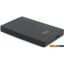Внешние накопители Mirex Universe Black 1TB 13630-UHDUVB10