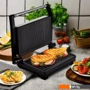 Сэндвичницы, вафельницы Kitfort KT-3604