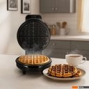 Сэндвичницы, вафельницы Kitfort KT-4619