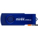 USB Flash Mirex Color Blade Swivel 3.0 256GB 13600-FM3BS256
