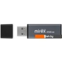 USB Flash Mirex Stiff Gray 256GB 13600-FM3SF256