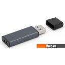 USB Flash Mirex Stiff Gray 256GB 13600-FM3SF256