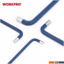 Наборы инструментов Workpro WP222011 (9 предметов)