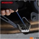 Наборы инструментов Workpro WP222011 (9 предметов)