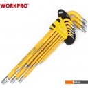 Наборы инструментов Workpro WP222008 (9 предметов)