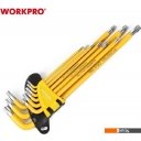 Наборы инструментов Workpro WP222008 (9 предметов)