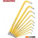 Наборы инструментов Workpro WP222008 (9 предметов)