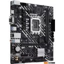 Материнские платы ASUS Prime H610M-D