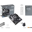 Материнские платы ASUS Prime H610M-A WiFi