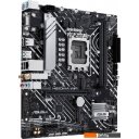 Материнские платы ASUS Prime H610M-A WiFi