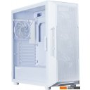 Корпуса Zalman i3 NEO V2 (белый)
