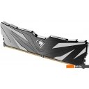 Оперативная память Netac Shadow II 16ГБ DDR5 6000 МГц NTSWD5P60SP-16K