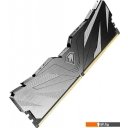 Оперативная память Netac Shadow II 16ГБ DDR5 6000 МГц NTSWD5P60SP-16K