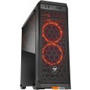 Корпуса Cougar MX330-F (черный)
