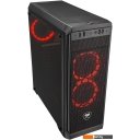 Корпуса Cougar MX330-F (черный)