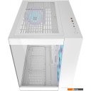 Корпуса Cougar FV150 RGB (белый)