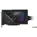Видеокарты Gigabyte Aorus GeForce RTX 5080 Xtreme Waterforce 16G GV-N5080AORUSX W-16GD