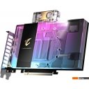Видеокарты Gigabyte Aorus GeForce RTX 5080 Xtreme Waterforce WB 16G GV-N5080AORUSX WB-16GD